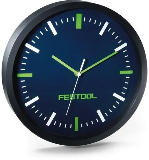 Festool Wanduhr